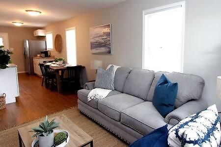 Close To Beach, W&D, Pet Friendly, Dunes, Casino Michigan City Dış mekan fotoğraf