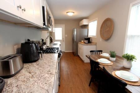 Close To Beach, W&D, Pet Friendly, Dunes, Casino Michigan City Dış mekan fotoğraf