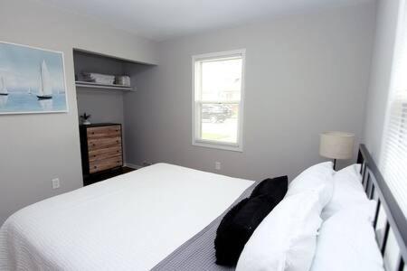 Close To Beach, W&D, Pet Friendly, Dunes, Casino Michigan City Dış mekan fotoğraf