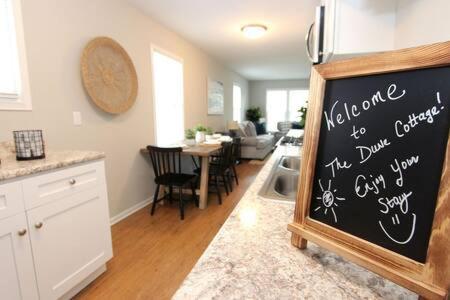 Close To Beach, W&D, Pet Friendly, Dunes, Casino Michigan City Dış mekan fotoğraf